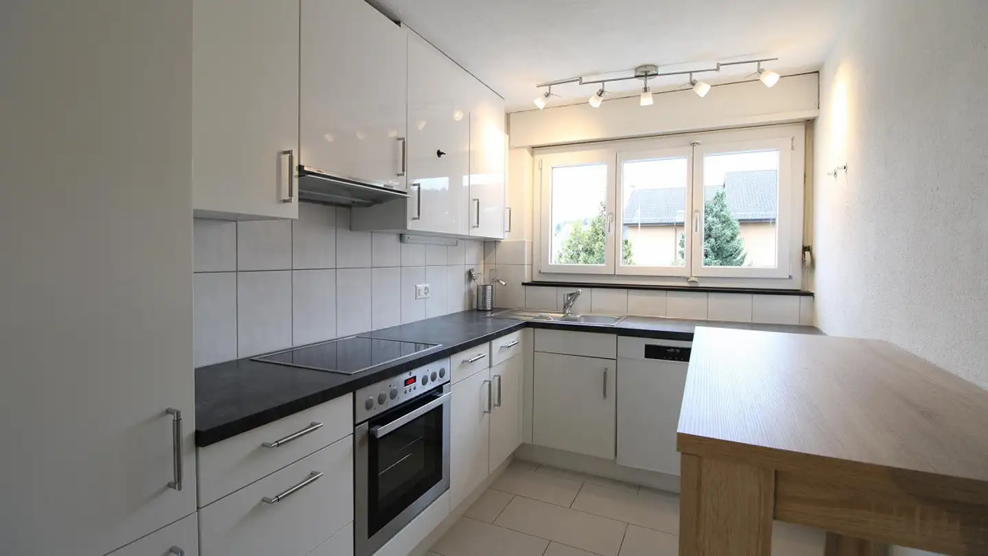 Single room for rent - 8046 Zürich - Photo 4