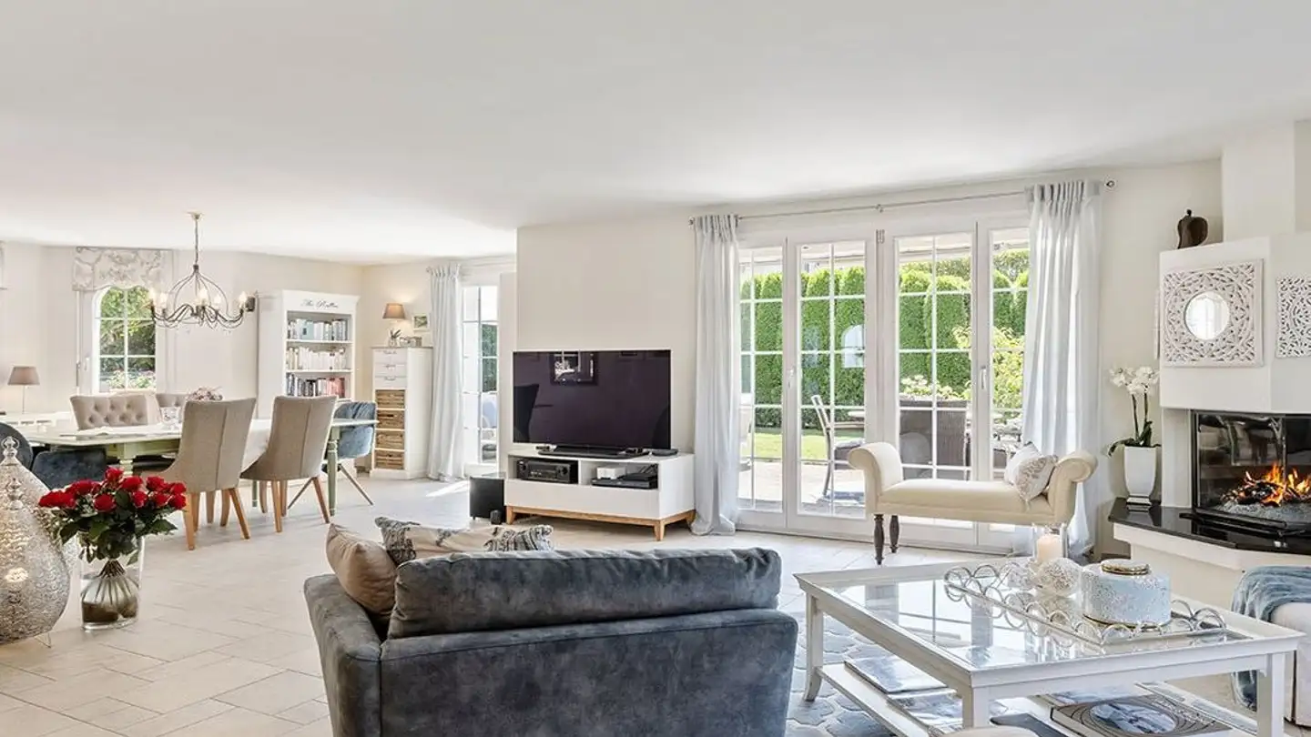 Einfamilienhaus kaufen - 5619 Büttikon AG - Foto 2