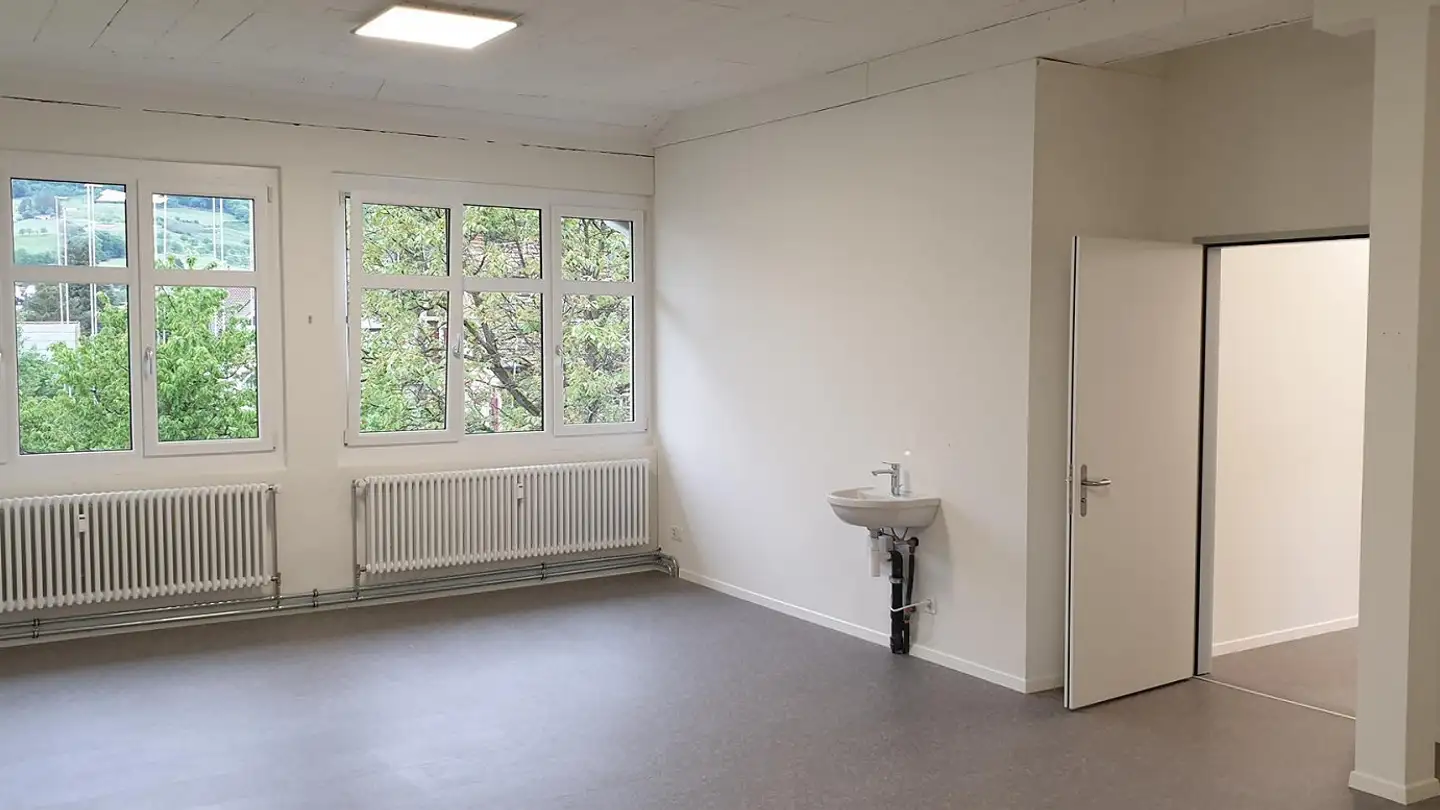 Commercial for rent - Neumattstrasse 6, 4450 Sissach - Photo 2