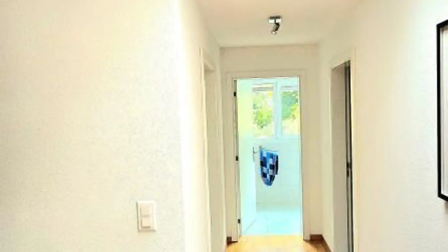 Wohnung kaufen - Route De Fribourg 12, 1782 Belfaux