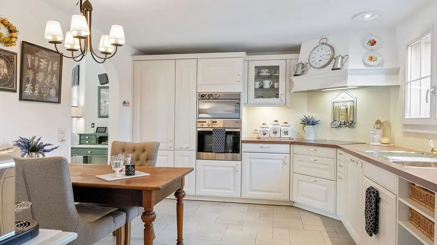 Einfamilienhaus kaufen - 5619 Büttikon AG - Foto 3