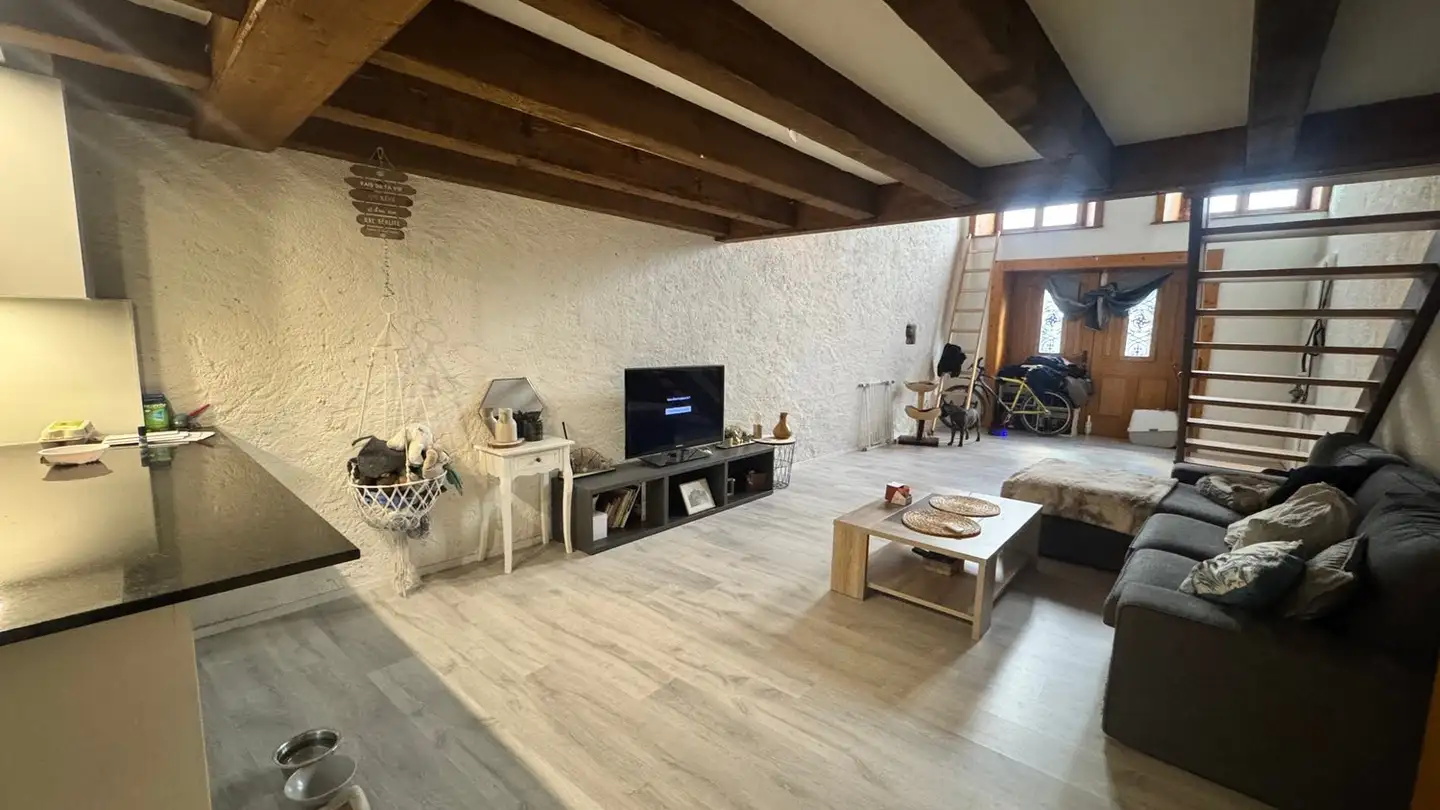 Wohnung mieten - 2520 La Neuveville - Foto 2