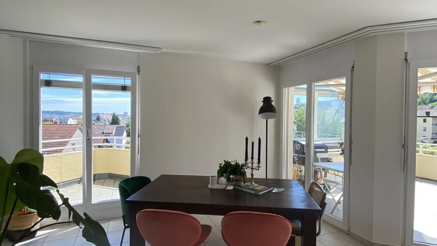 Appartamento in affitto - Baumgartenstrasse, 8108 Dällikon - Photo 2