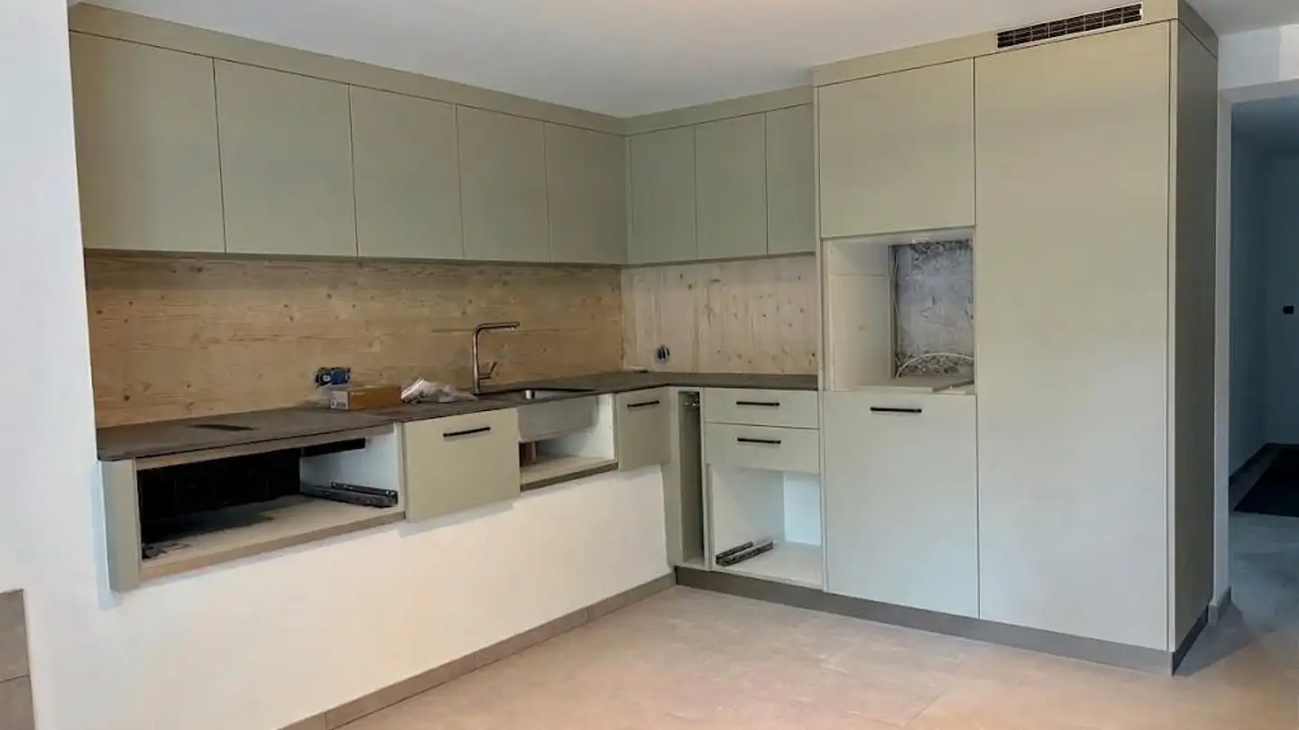 Appartement à louer - Säckingerhof 2, 4322 Mumpf
