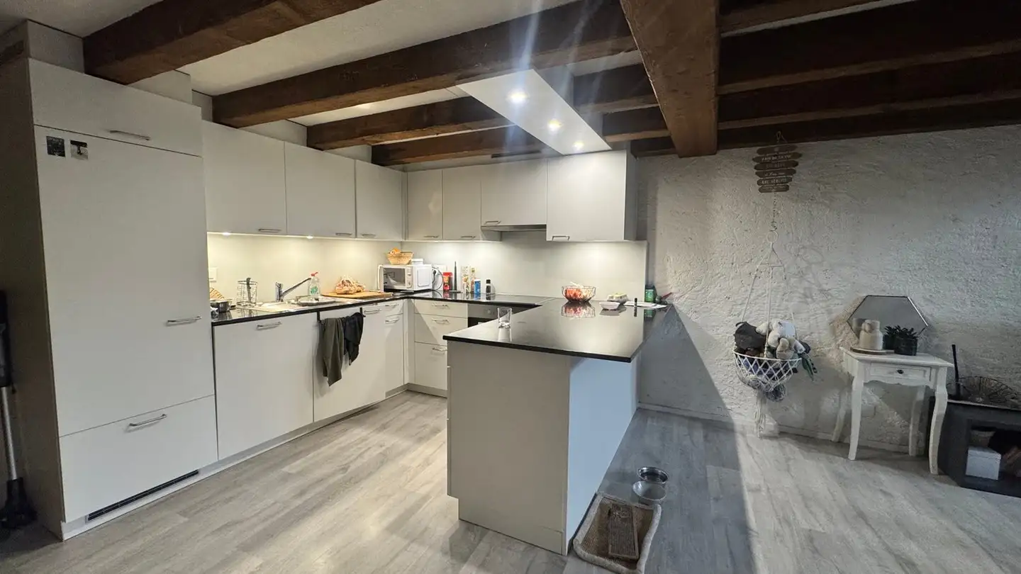 Wohnung mieten - 2520 La Neuveville - Foto 3