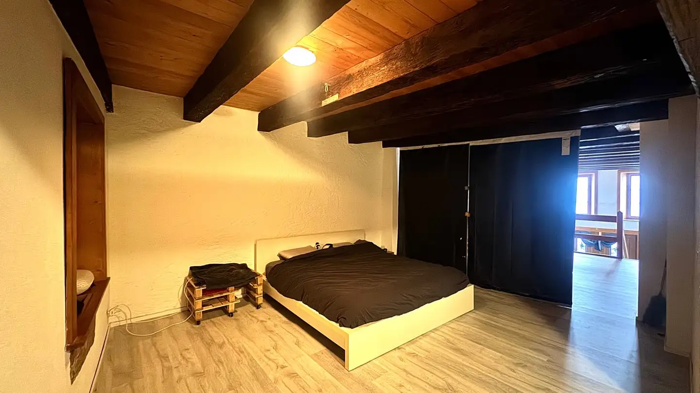 Wohnung mieten - 2520 La Neuveville - Foto 4