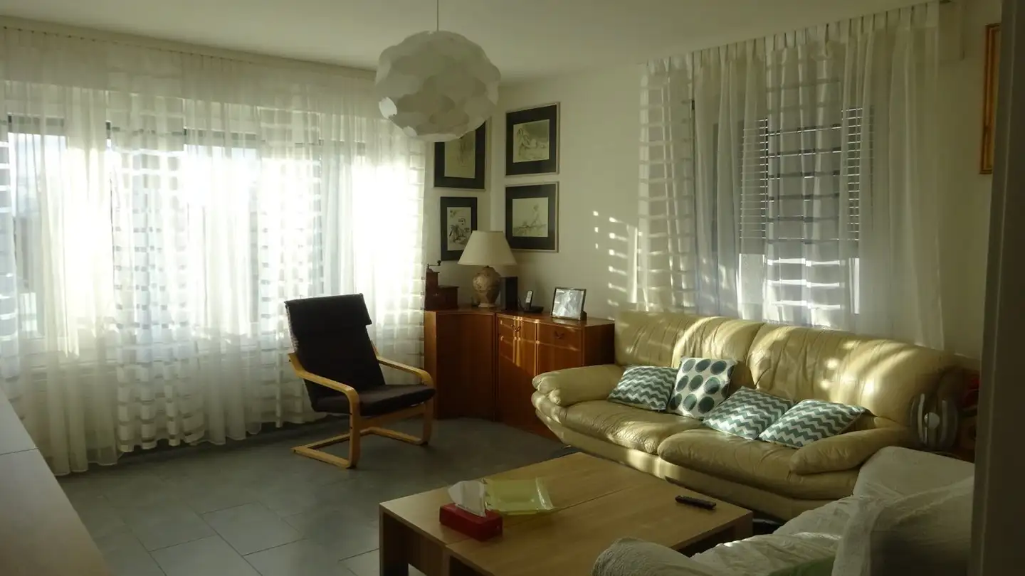 Appartement à louer - Chemin De La Tufière 7, 2088 Cressier NE - Photo 3