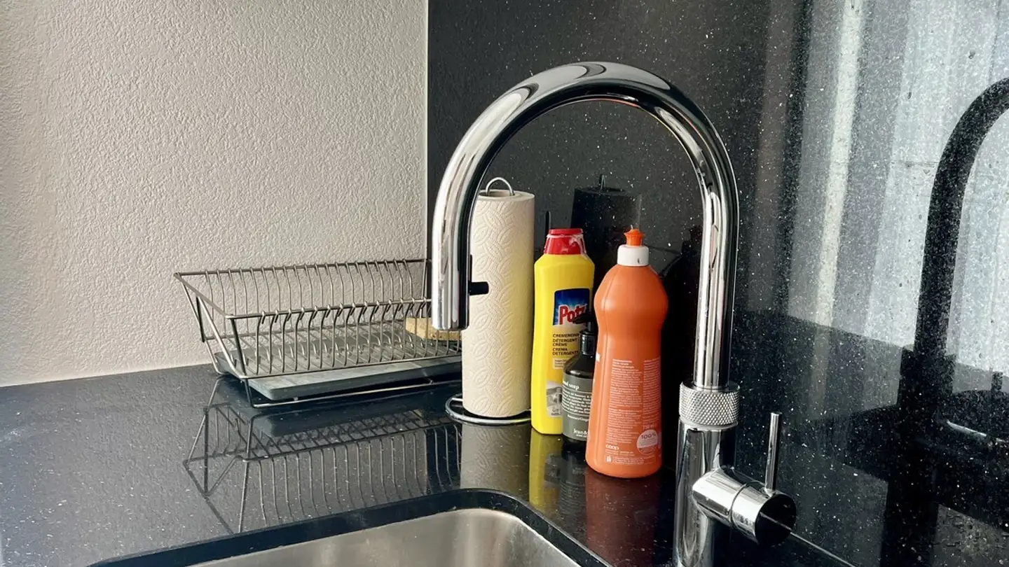 Appartamento in affitto - Drusbergstrasse 34, 8810 Horgen - Photo 4