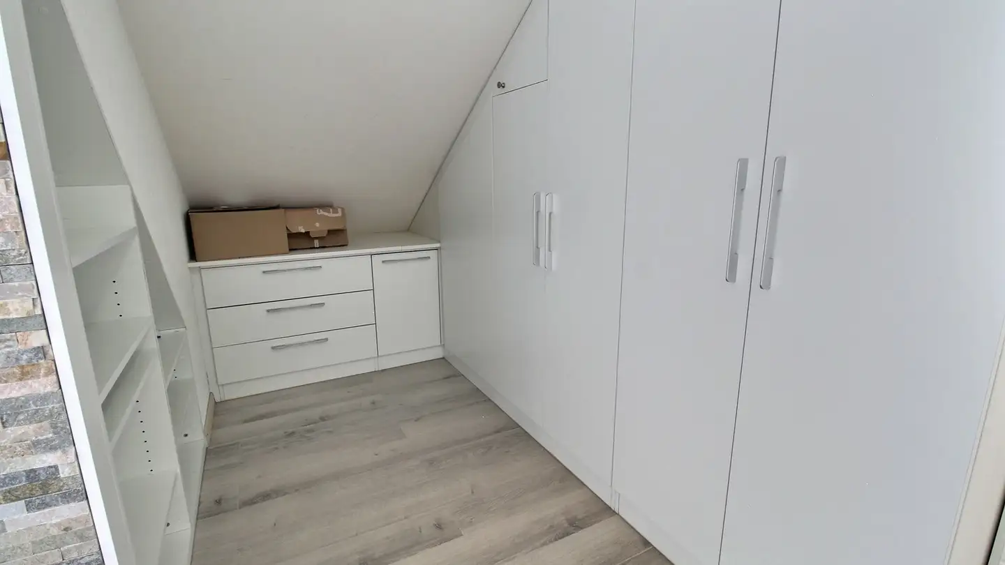 Apartment for rent - Route De Courtion 5, 1721 Misery - Photo 4