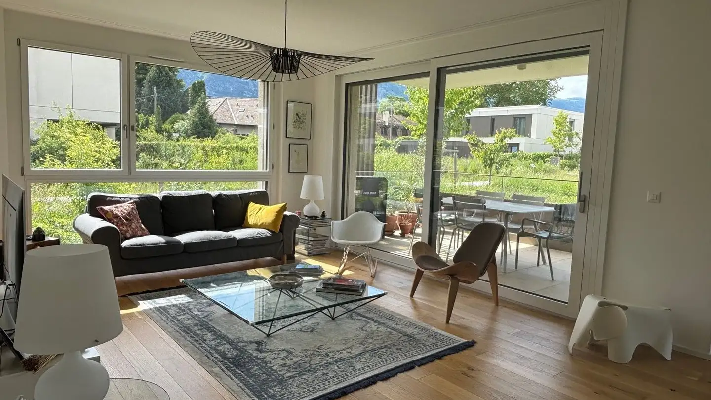 Apartment for rent - 1256 Troinex