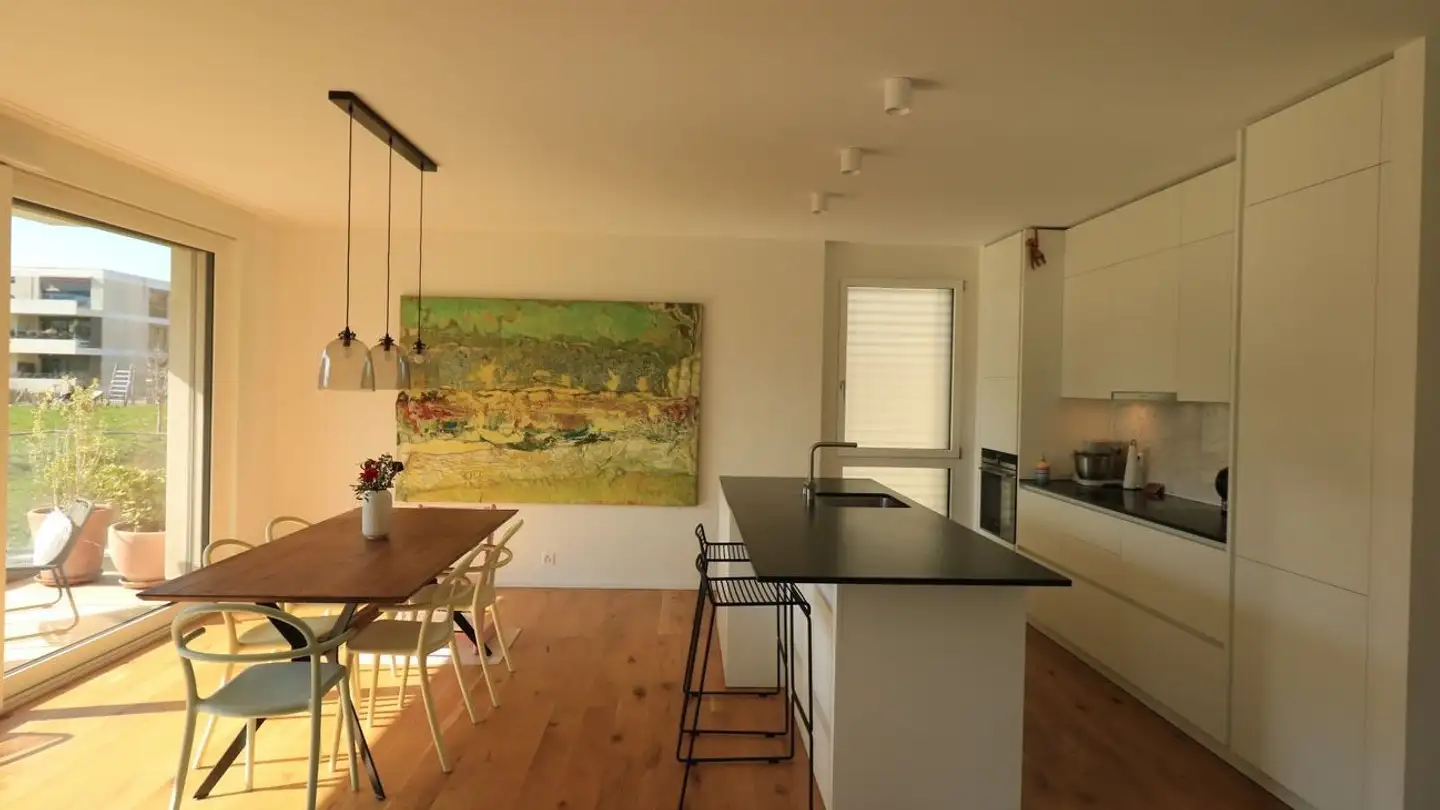Apartment for rent - 1256 Troinex - Photo 2