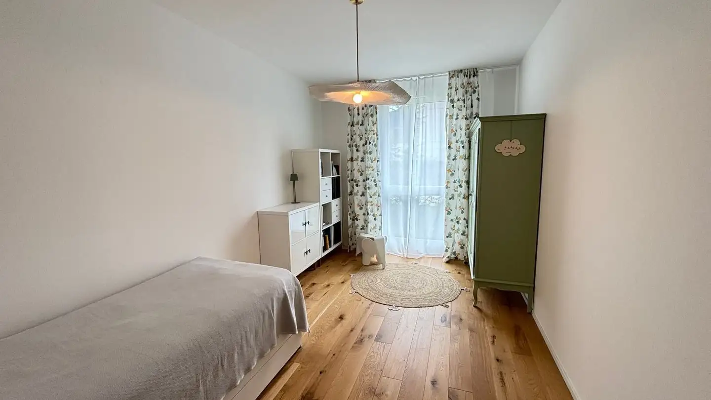 Apartment for rent - 1256 Troinex - Photo 4