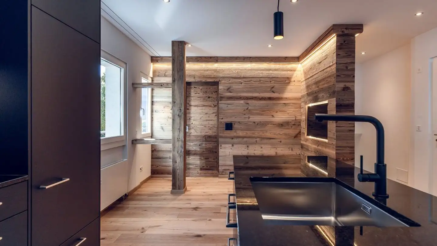 Duplex for sale - Via Alpsu 44, 7188 Sedrun