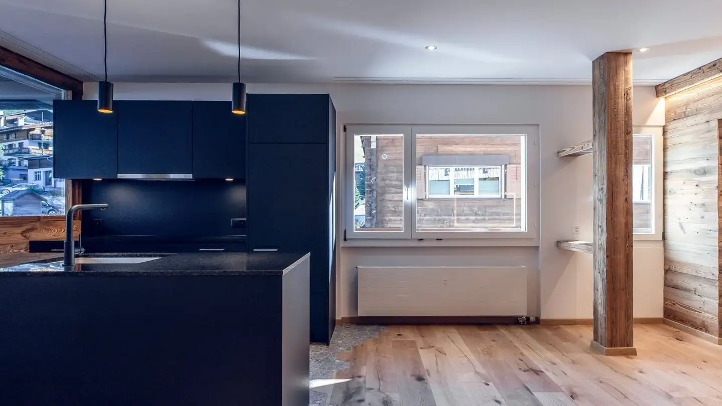 Duplex in vendita - Via Alpsu 44, 7188 Sedrun - Photo 2