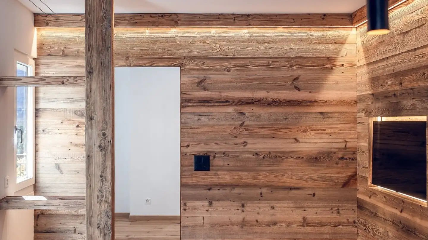 Duplex in vendita - Via Alpsu 44, 7188 Sedrun - Photo 3