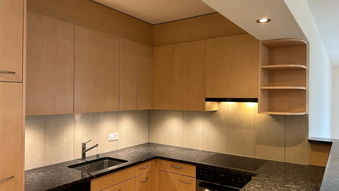 Appartamento in affitto - Bützbergstrasse 81, 4900 Langenthal - Photo 2