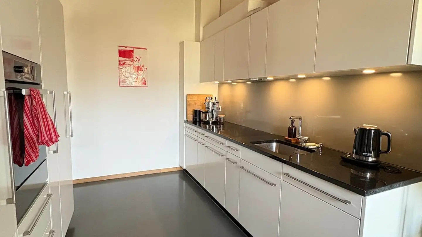 Appartement à louer - Magdalenaweg 9, 3052 Zollikofen - Photo 3