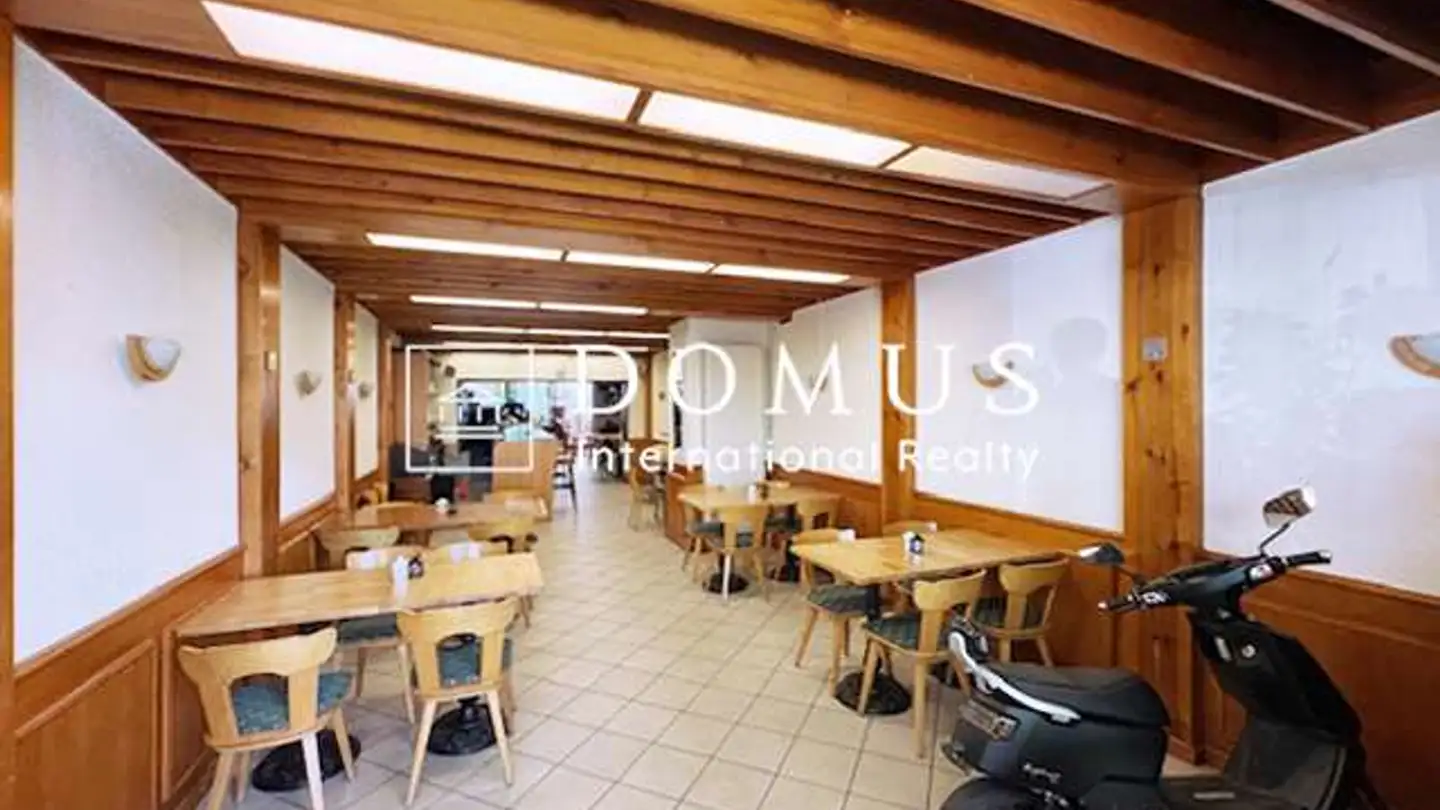 Shop for rent - Via Del Tiglio 13, 6900 Lugano - Photo 4