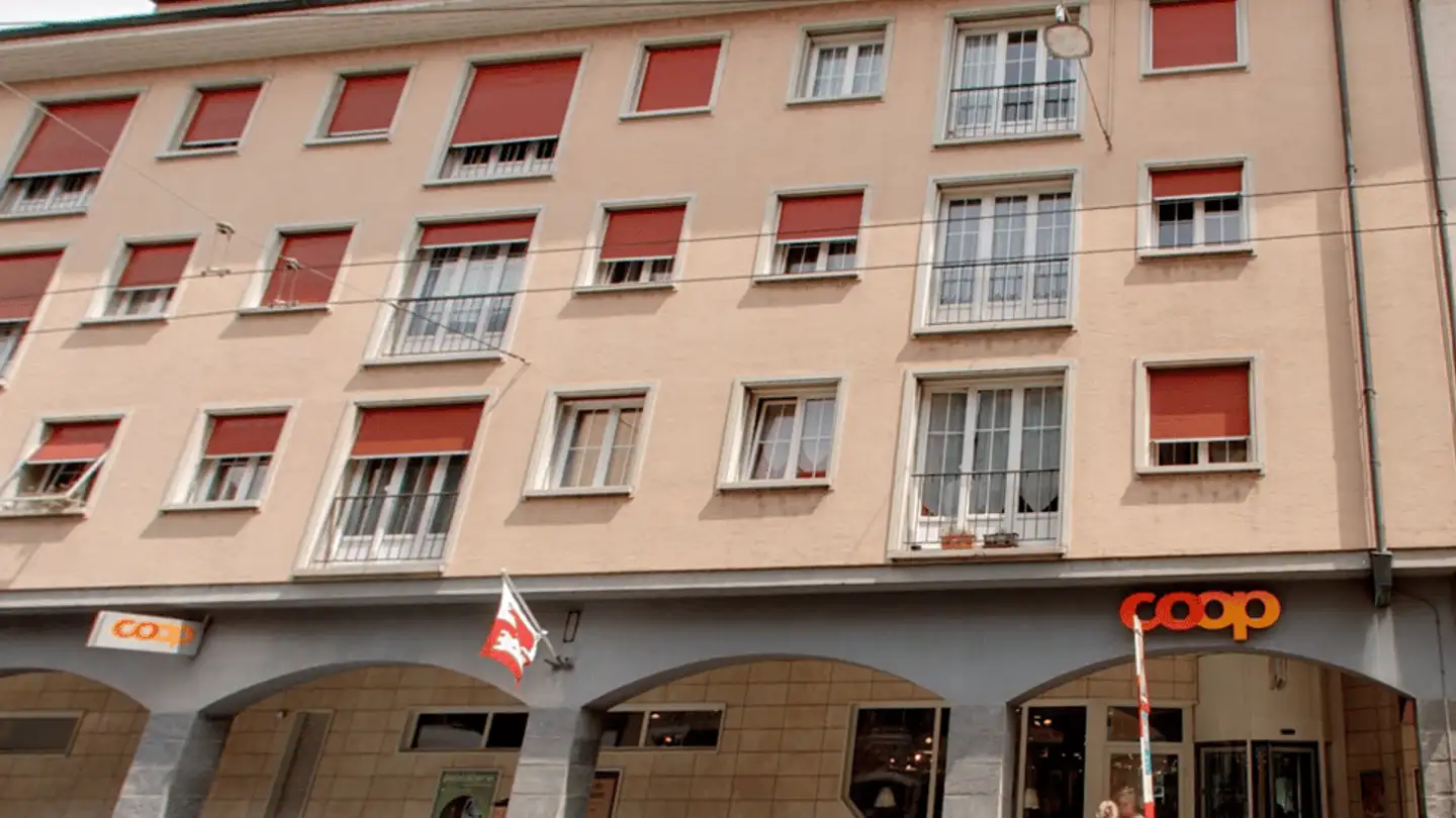Appartement à louer - Grand-Rue 28, 1814 La Tour-de-Peilz