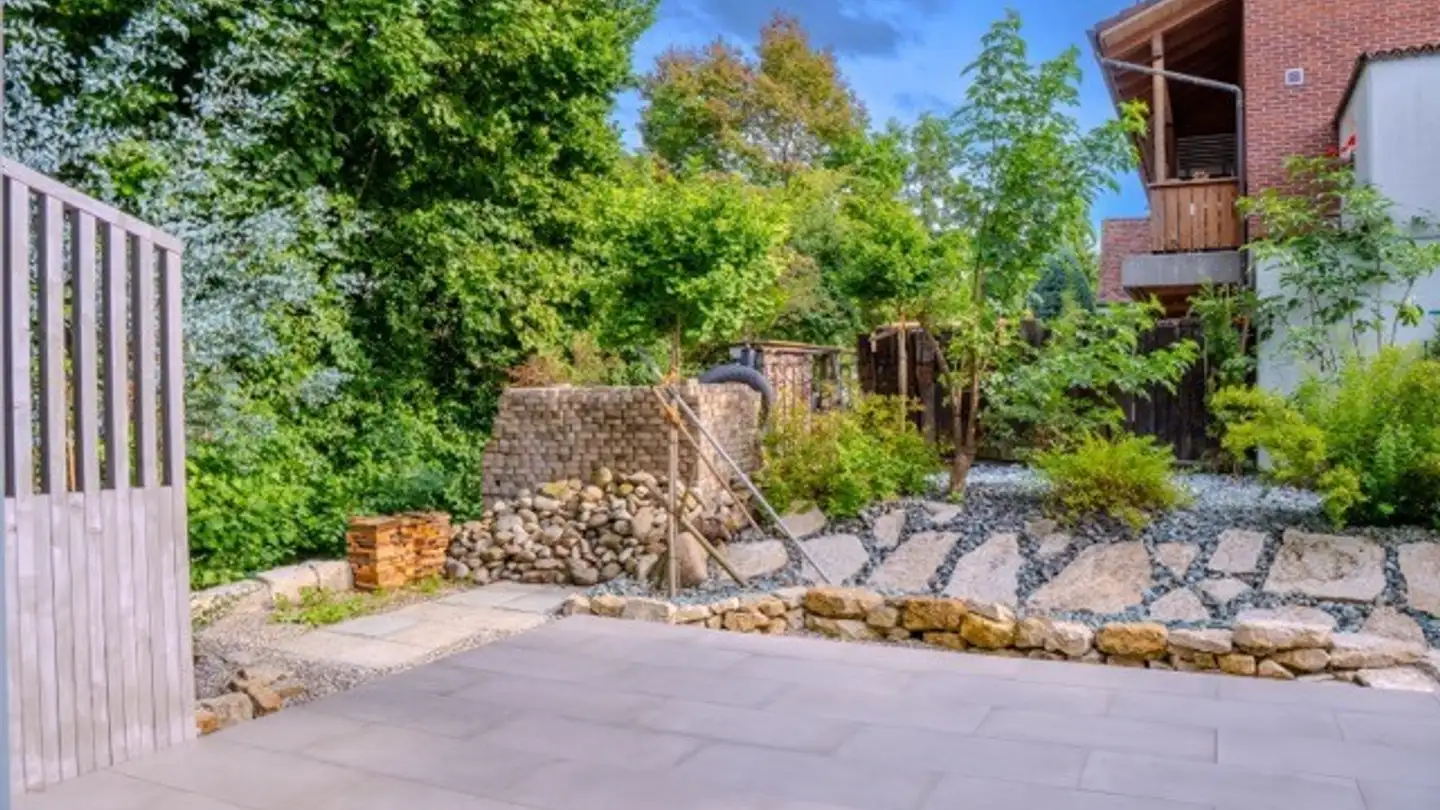 Appartamento in affitto - Haldenweg 1, 4422 Arisdorf - Photo 2