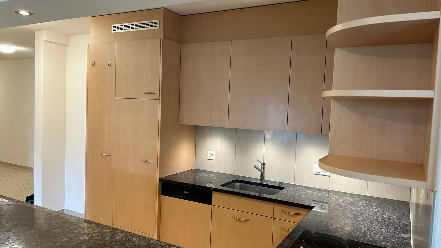 Appartamento in affitto - Bützbergstrasse 81, 4900 Langenthal - Photo 3