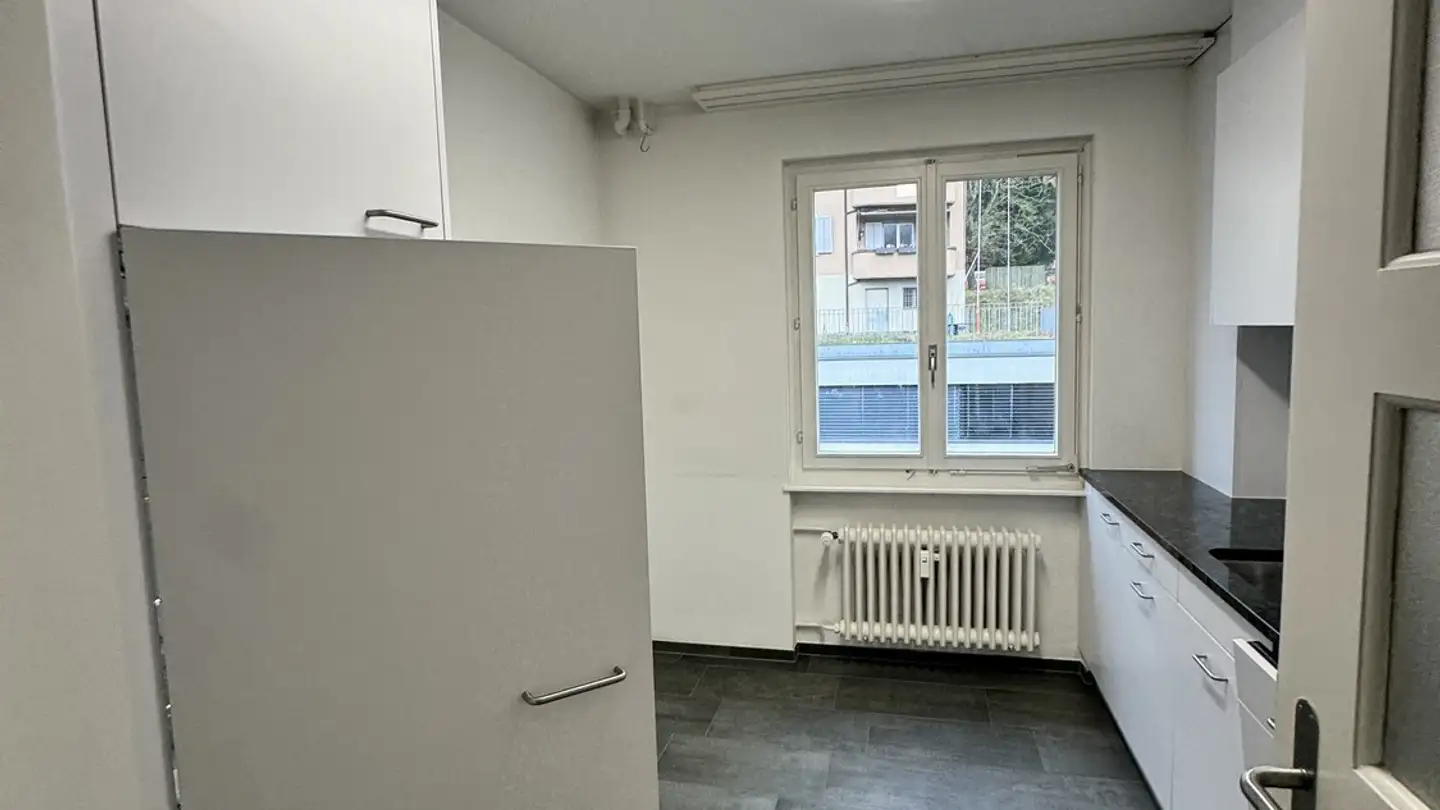 Single room for rent - Steinhaldenstrasse 65, 8002 Zürich - Photo 4