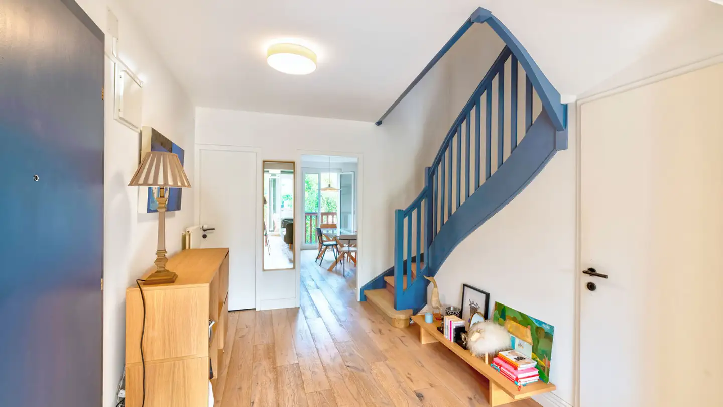 Appartement à vendre - 1246 Corsier GE