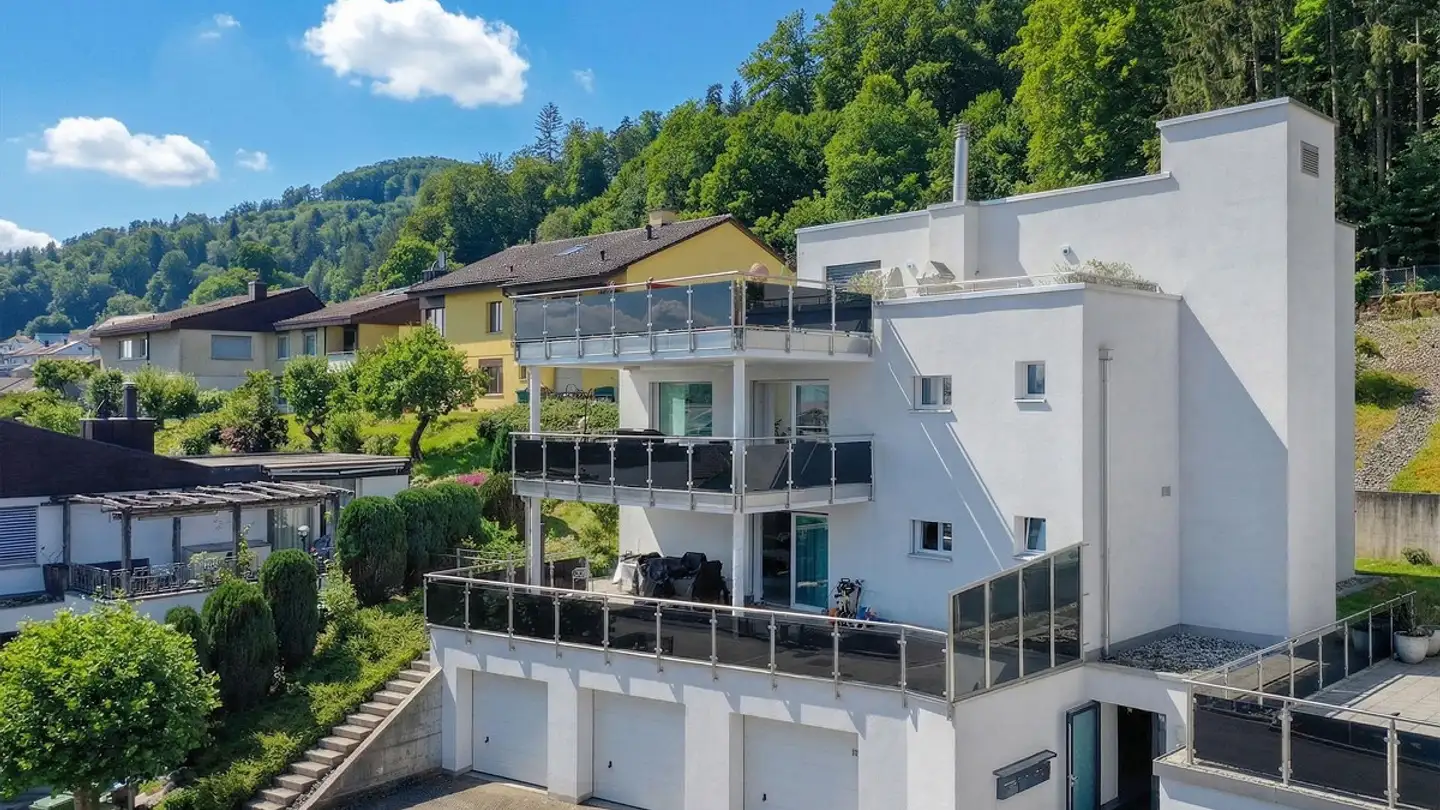 Apartment for sale - 5432 Neuenhof