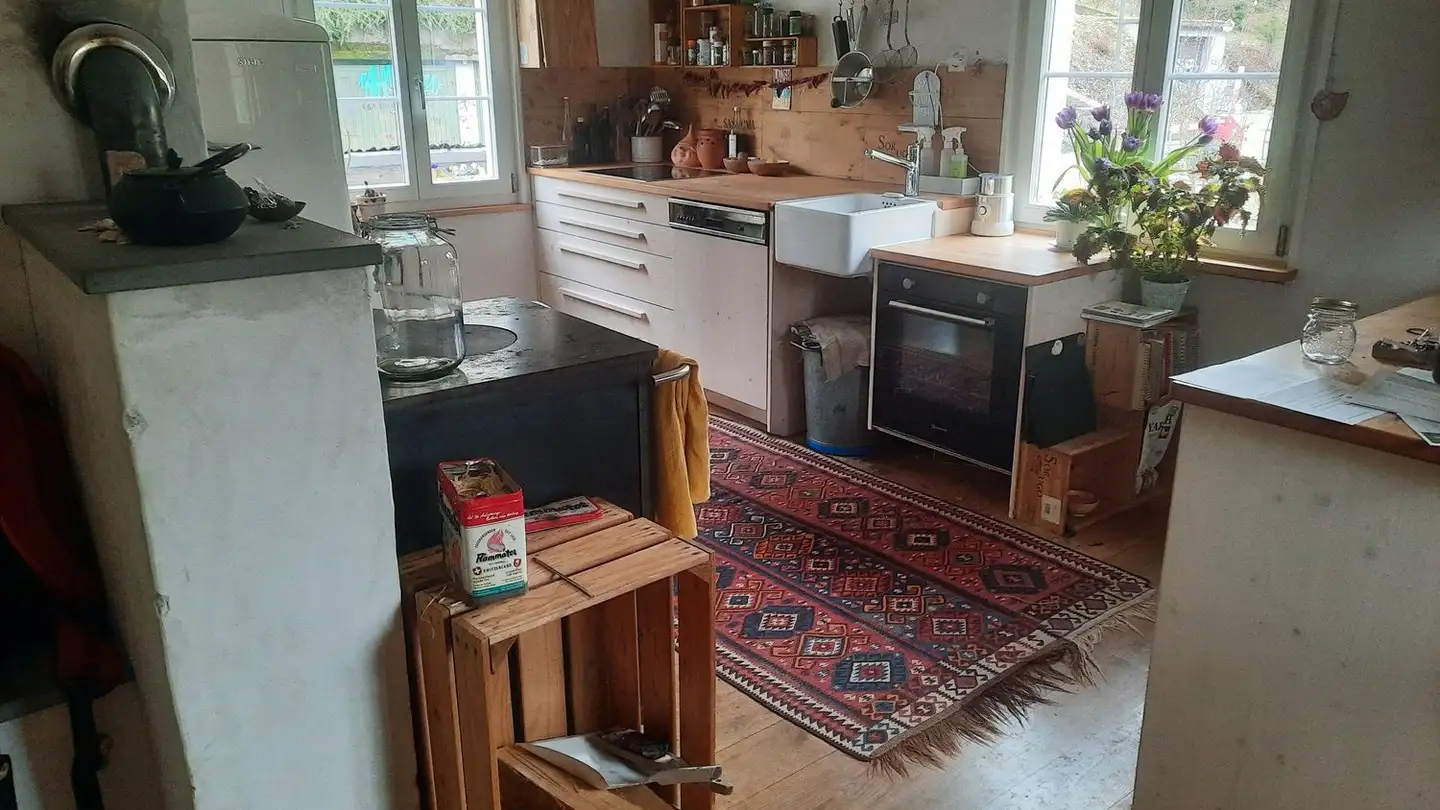 Single room for rent - 9500 Wil SG - Photo 4