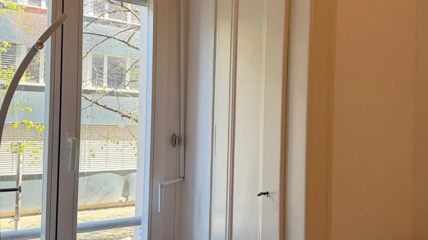 Stanza singola in affitto - Quai Ernest- Ansermet, 1205 Genève - Foto 3