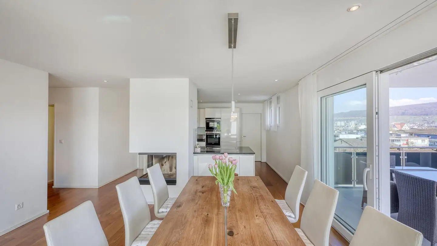 Apartment for sale - 5432 Neuenhof - Photo 3