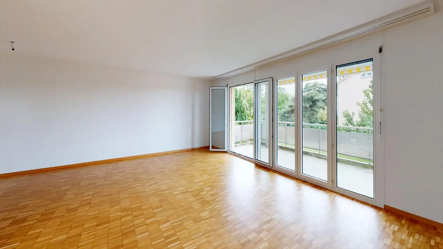 Appartamento in affitto - Theo Glinz-Strasse 4, 9326 Horn - Foto 4
