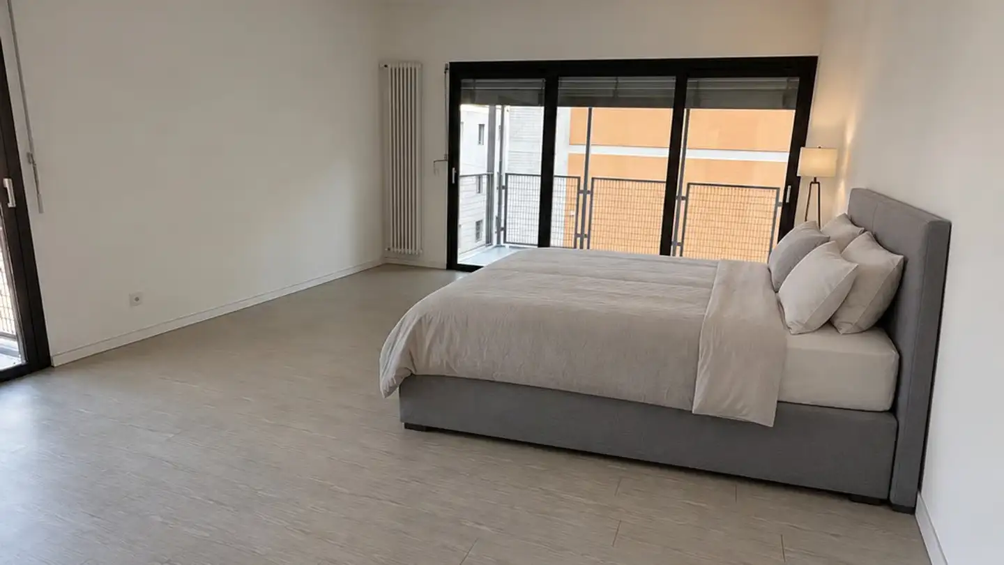 Appartamento ammobiliato in affitto - Via Cantonale 15, 6900 Lugano - Foto 2