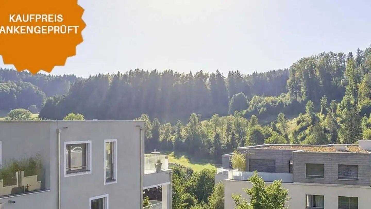 Appartamento in vendita - 8143 Stallikon