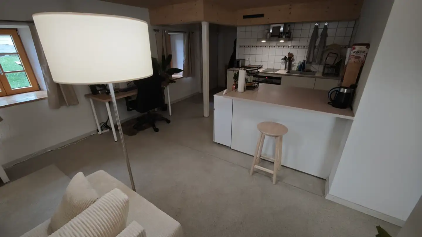 Apartment for rent - 1612 Ecoteaux - Photo 2
