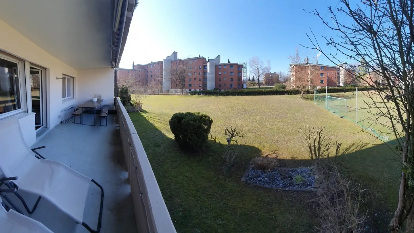 Appartamento in affitto - Sonnenbergstrasse 50, 8610 Uster - Foto 3