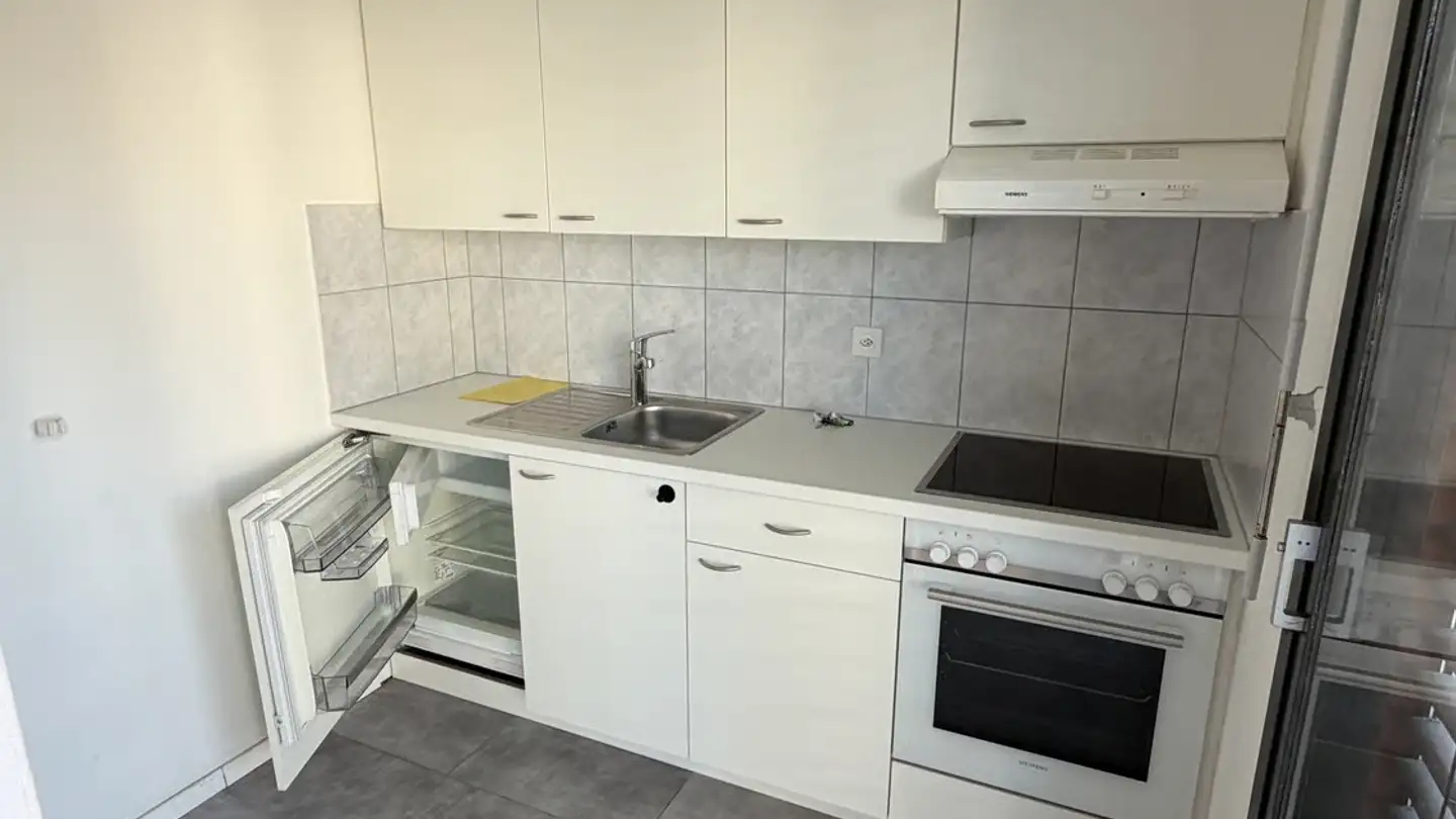 Appartamento ammobiliato in affitto - Via Cantonale 15, 6900 Lugano - Foto 3