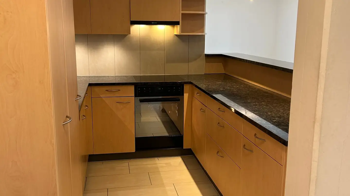 Appartamento in affitto - Bützbergstrasse 81, 4900 Langenthal - Photo 4