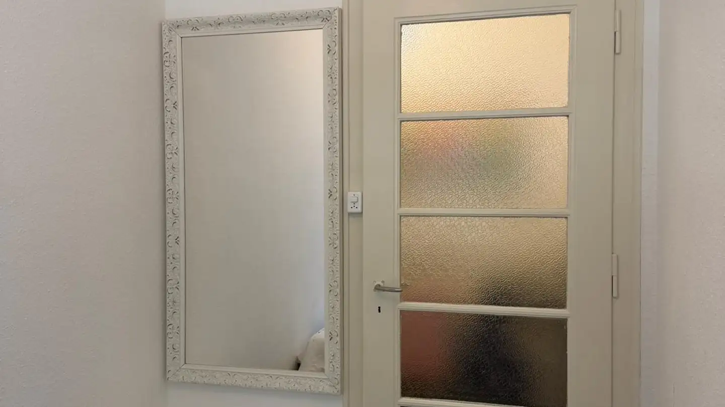 Stanza singola in affitto - Quai Ernest- Ansermet, 1205 Genève