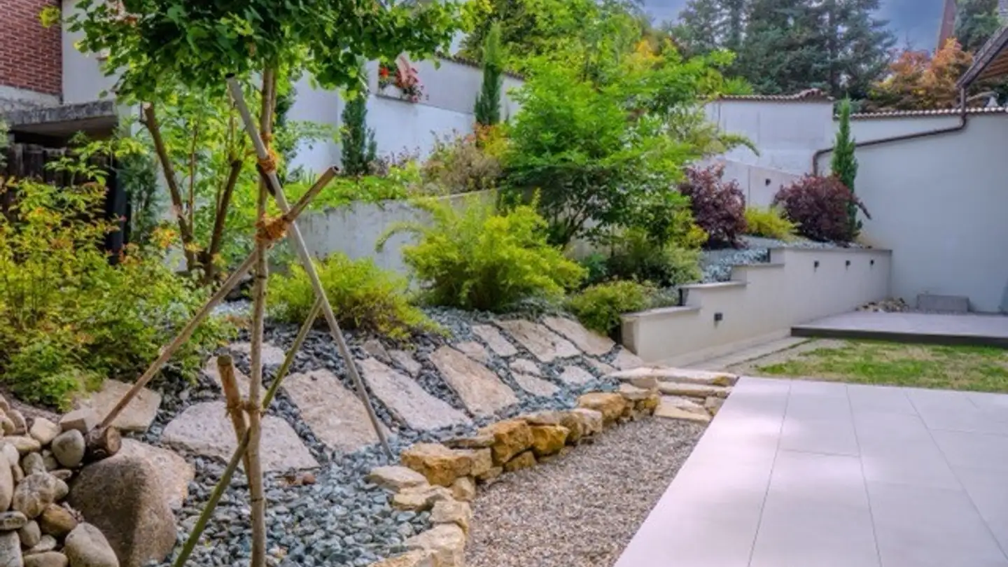 Appartamento in affitto - Haldenweg 1, 4422 Arisdorf - Photo 4