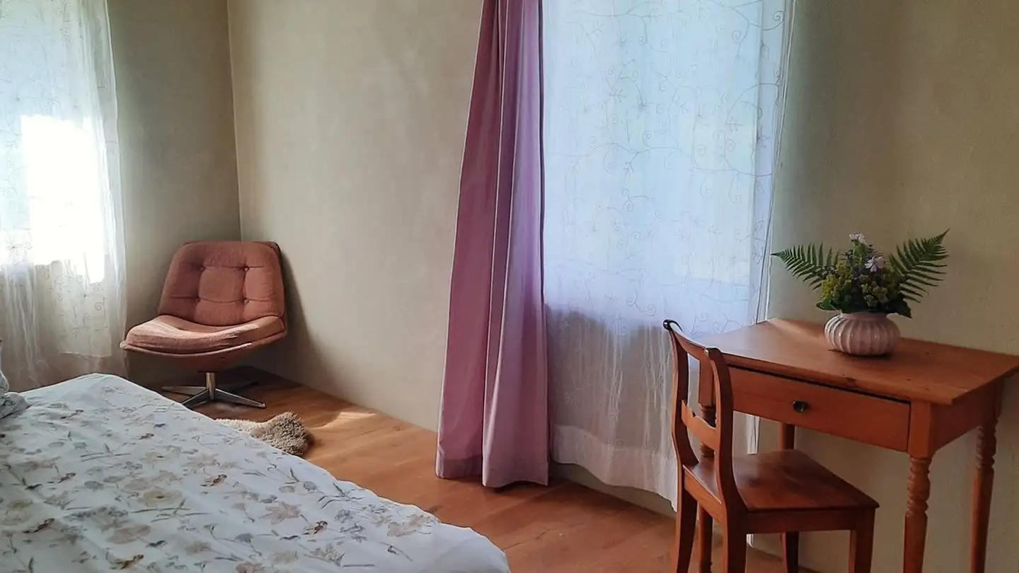 Single room for rent - 9500 Wil SG