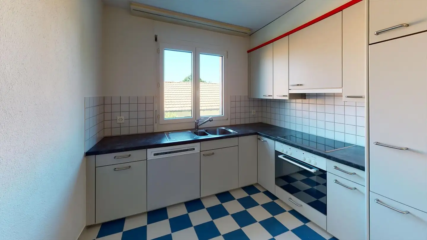 Appartamento in affitto - Theo Glinz-Strasse 4, 9326 Horn - Foto 2