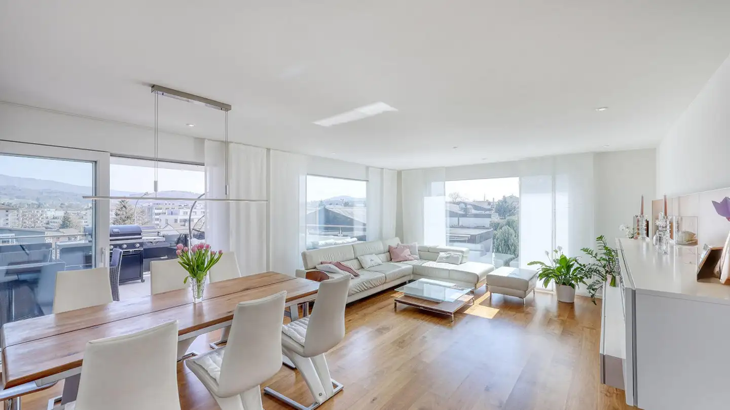 Apartment for sale - 5432 Neuenhof - Photo 2