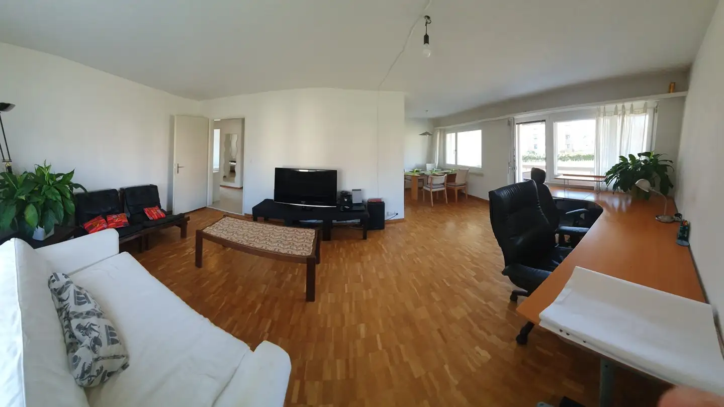 Appartamento in affitto - Sonnenbergstrasse 50, 8610 Uster - Foto 4