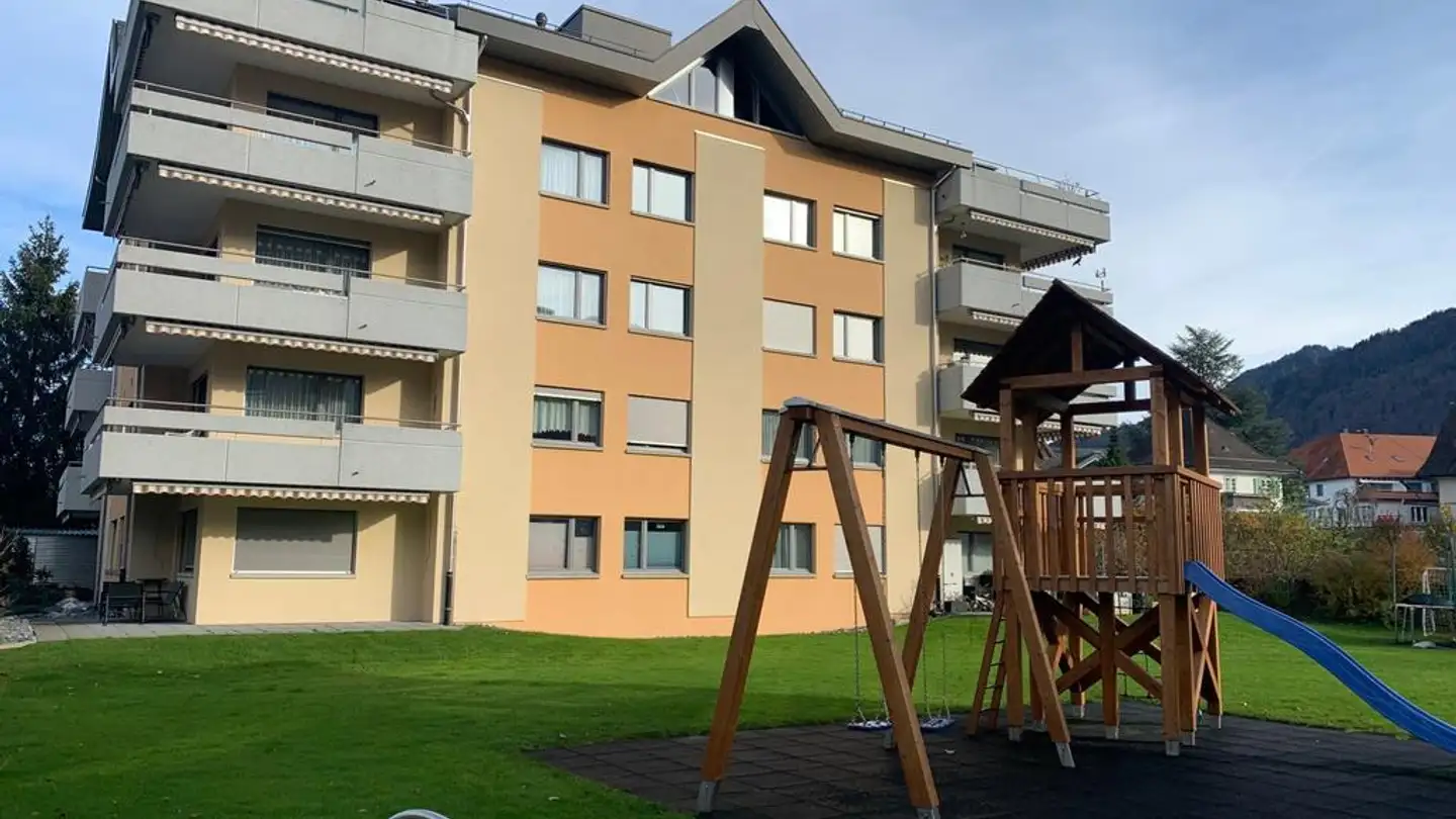 Apartment for rent - Kapellstrasse 8, 8854 Siebnen