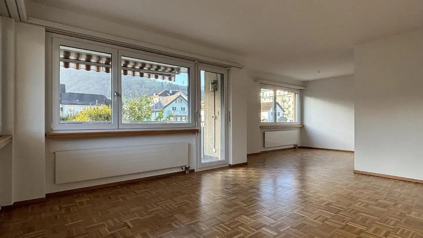 Apartment for rent - Kapellstrasse 8, 8854 Siebnen - Photo 2