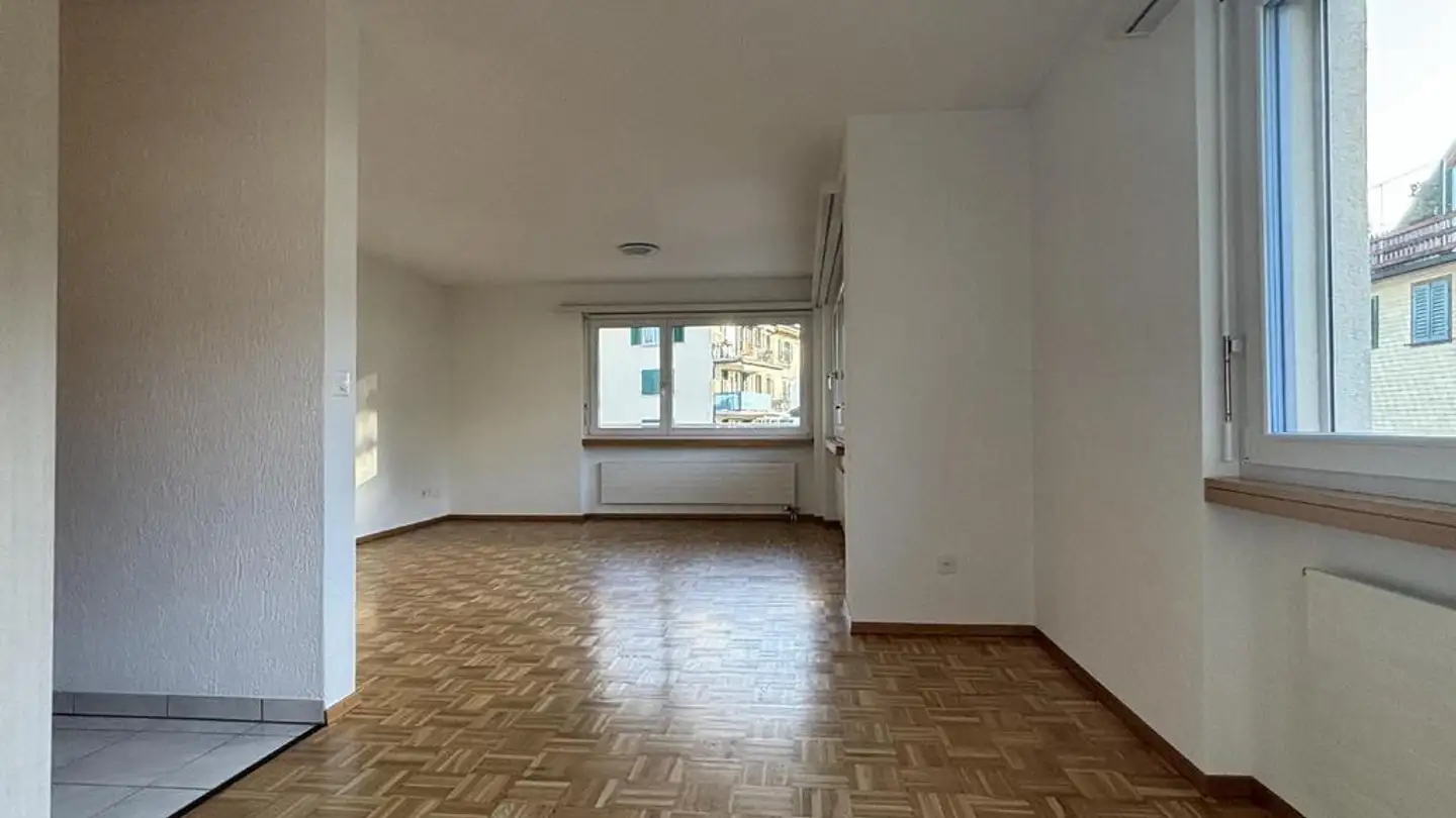 Apartment for rent - Kapellstrasse 8, 8854 Siebnen - Photo 3