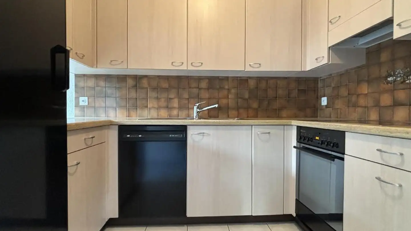 Apartment for rent - Kapellstrasse 8, 8854 Siebnen - Photo 4