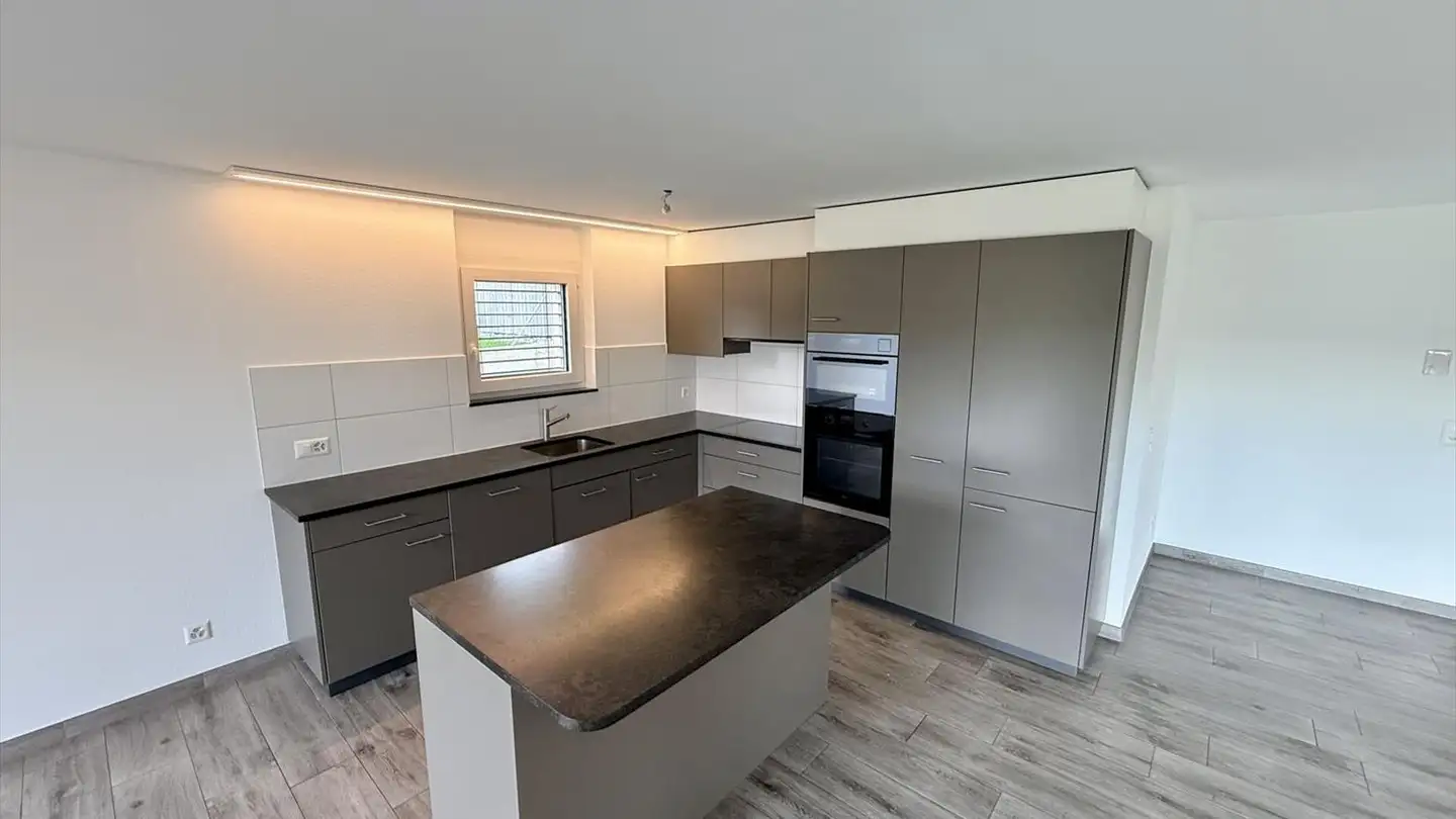 Appartamento a gradini in affitto - Chemin Clos-Marmy 19, 1542 Rueyres-les-Prés