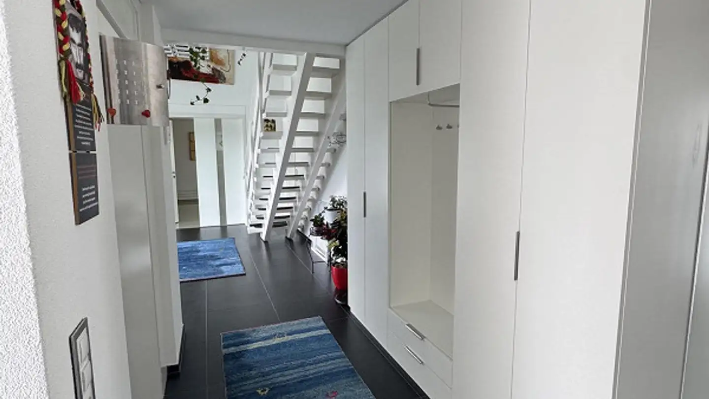 Casa singola in vendita - Rheinweg 25, 4322 Mumpf - Photo 3